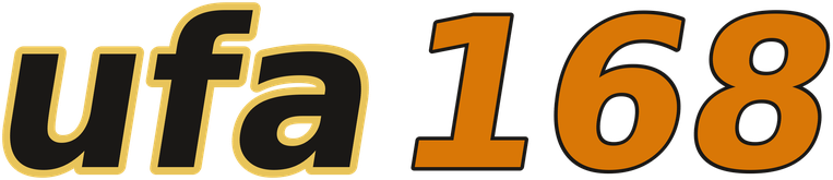 ufa168 logo
