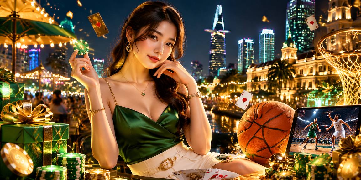 ufa168 Casino trực tiếp